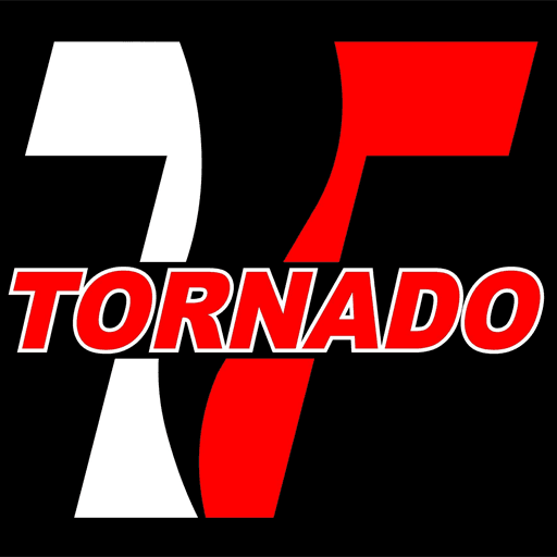Tornado — Fuel & Gas Stations project by Fzeetechz